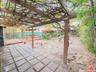 Backyard Patio