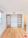Front Bedroom Closet