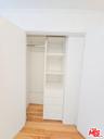 Middle Bedroom Closet 1