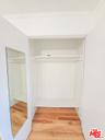 Back Bedroom Closet