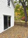 Back of House