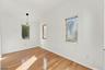 Den off Kitchen/side entrance