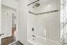 Full Bathroom - 1st Floor