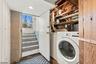 Laundry/Walk-Out - Basement