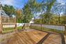 Rear Deck