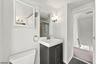 Full Bathroom - 2nd Floor