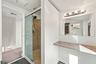 Full Bathroom - 2nd Floor