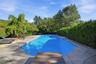 Private In-Ground Pool