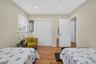 Unit 2 Bedroom 2