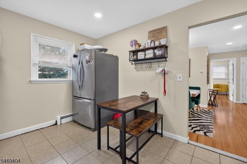Unit 2 Kitchen