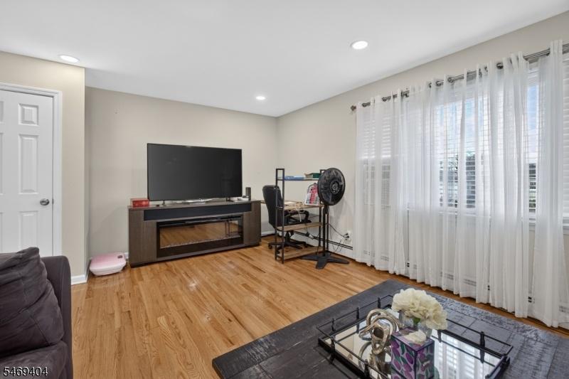 Unit 2 Living Room
