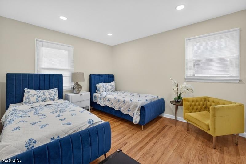 Unit 2 Bedroom 2