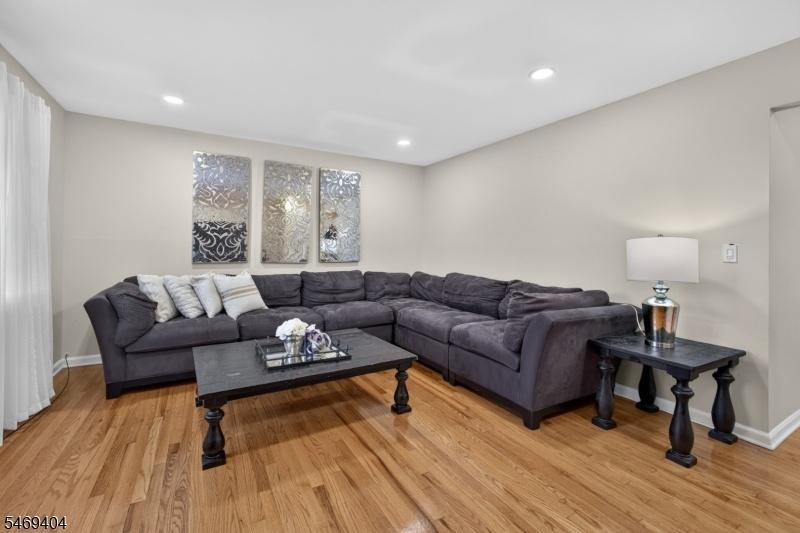 Unit 2 Living Room