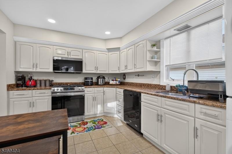 Unit 2 Kitchen