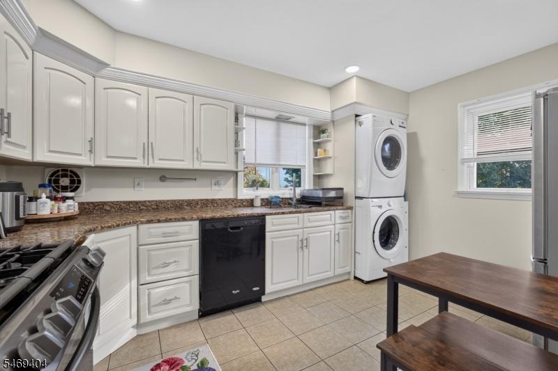Unit 2 Kitchen