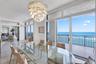 Kitchen/Dining room views