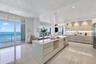 Kitchen Island views