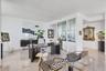 Formal Living/Currently used as Office