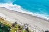 Crystal Clear Blue Water Atlantic Beach
