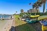 Kayak, Paddleboard and General Watersport Storage