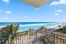Southeastern Balcony Corner