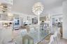 Kitchen Dining Option