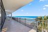 Wonderful Voluminous Balconies
