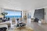 Fireplace Seating, Room with a View