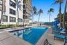 Heated Pool