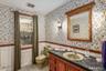 Half Bathroom
