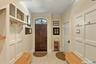 Mud Room