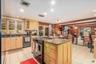 Island Kitchen