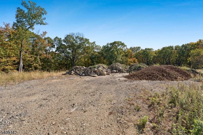 Yes, all 16 acres!