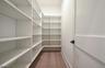Huge Kitchen Pantry