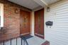 Entry doors