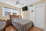 Unit 1 Bedroom 2