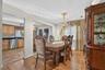 Unit 1 Dining Room