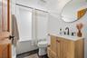1st Floor Full Bath