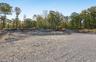 Cleared lot.