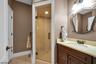 1st floor bathroom