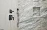 Primary Shower