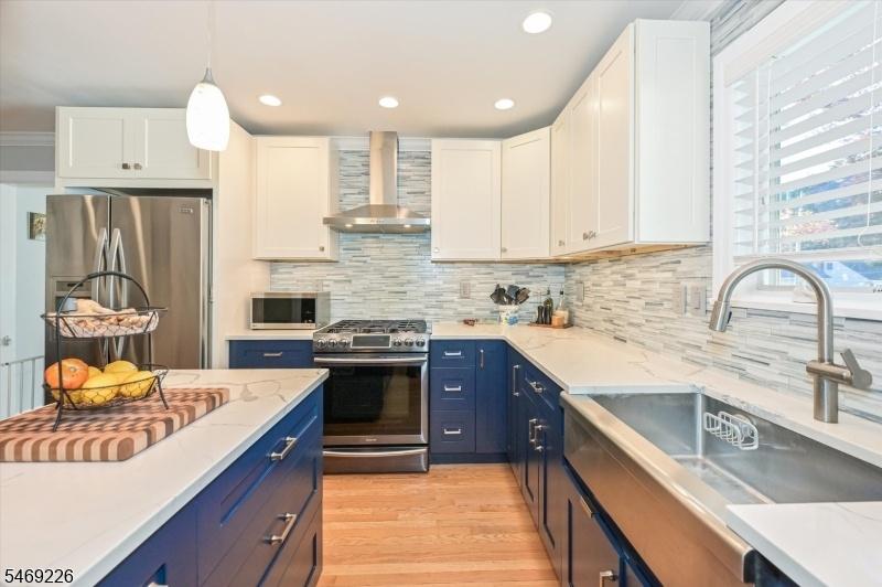 Great layout