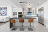 PH 2204 Custom Kitchen