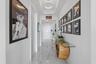 PH 2204 Split Floor Plan Hall