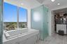 Custom Ensuite Primary Bathroom