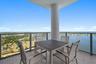 Penthouse Water View Terrace