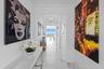 Penthouse Entryway