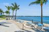 Water Club Resident Beach