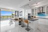 Open Concept Living & Dining