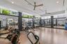 Water Club Fitness Center